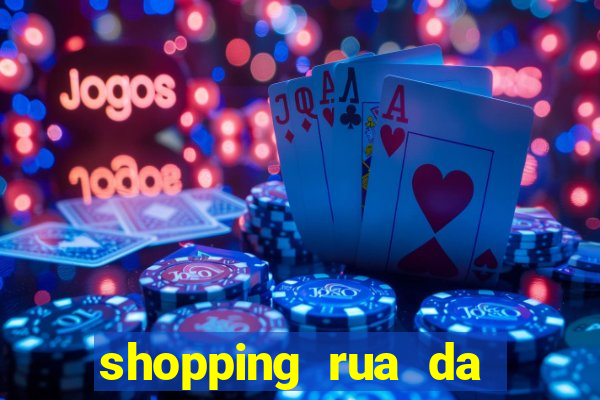 shopping rua da praia cinema